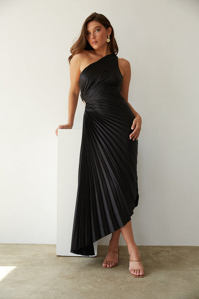 Sylviana - Elegantes Kleid
