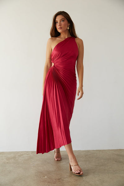 Sylviana - Elegantes Kleid