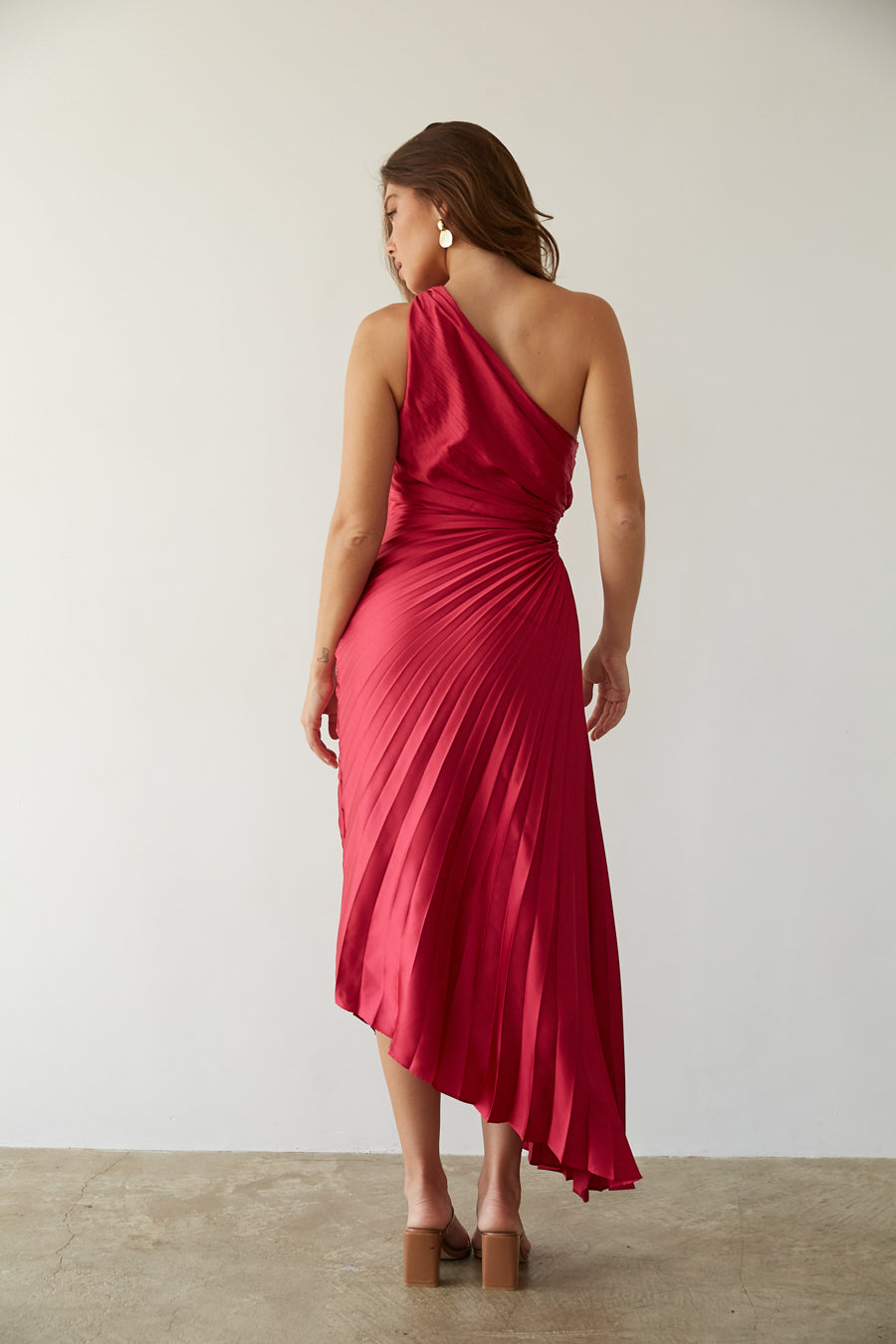 Sylviana - Elegantes Kleid